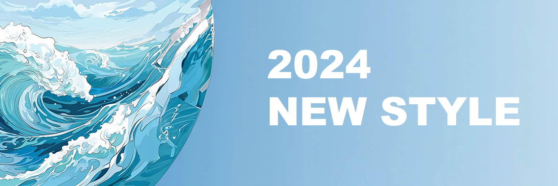 2024 new style